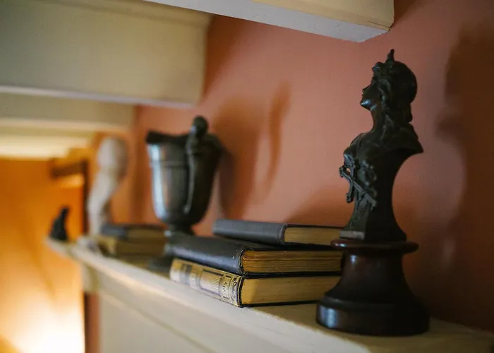 Locanda Duke Of Wellington 4*