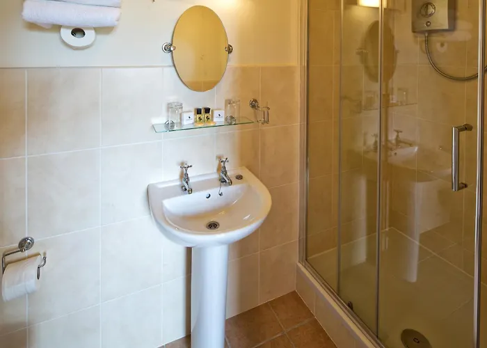 Duke Of Wellington Locanda Danby