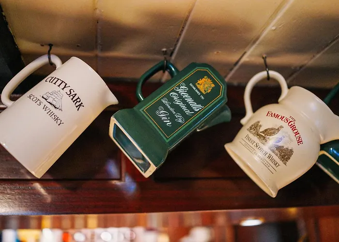 Duke Of Wellington 4*