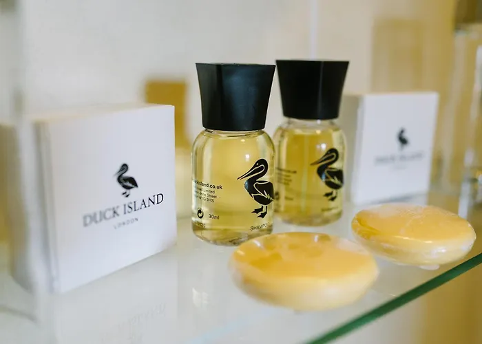 Locanda Duke Of Wellington 4*