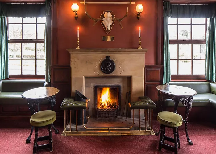 Locanda Duke Of Wellington 4*