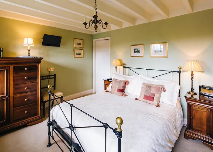 Duke Of Wellington Locanda