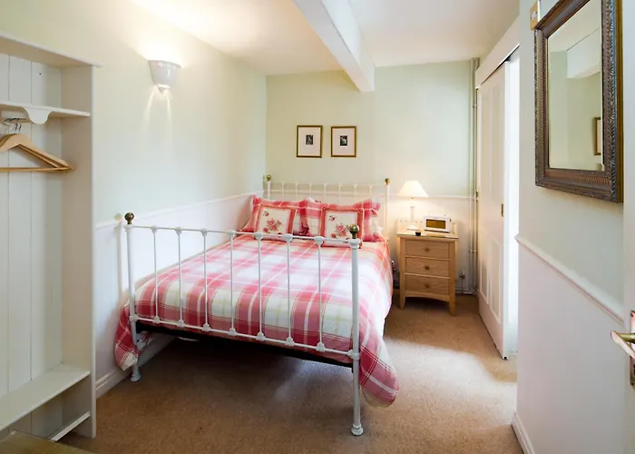 Locanda Duke Of Wellington 4*