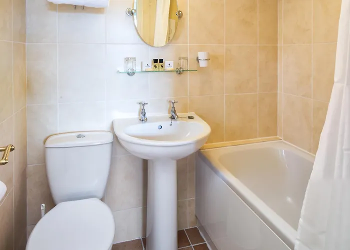 Duke Of Wellington Locanda Danby