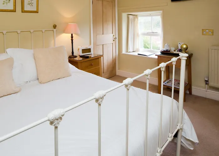Duke Of Wellington Locanda 4*