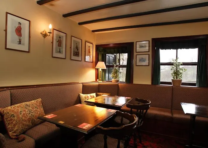 Duke Of Wellington Locanda