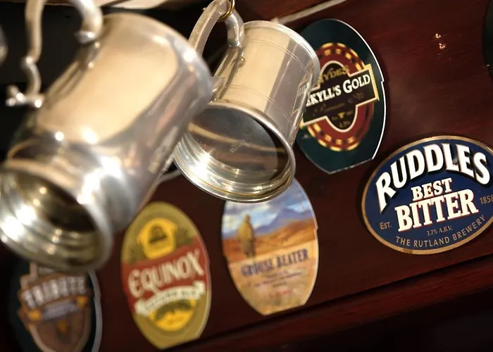 Locanda Duke Of Wellington