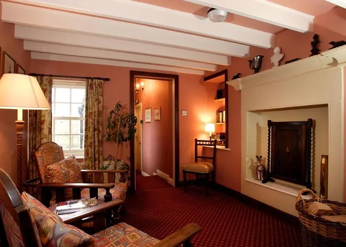 Locanda Duke Of Wellington 4*