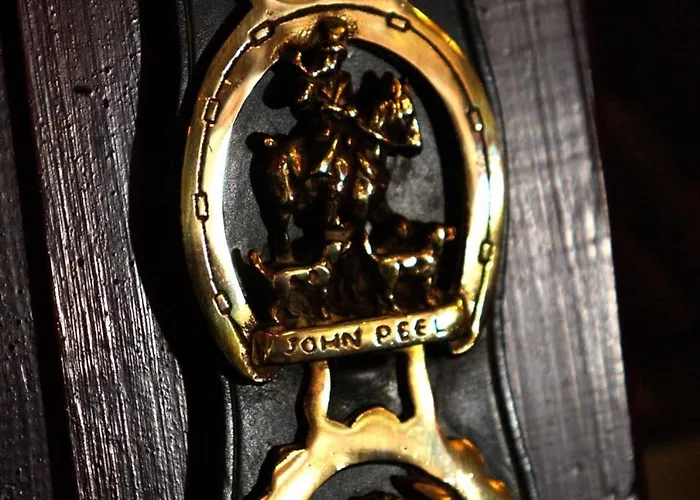 Locanda Duke Of Wellington Danby