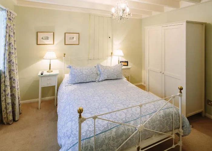 Duke Of Wellington Locanda