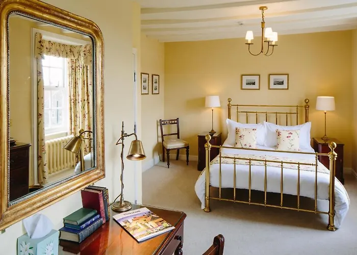 Duke Of Wellington Locanda